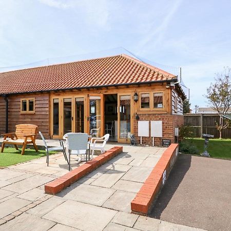 Villa 5D Hideways Hunstanton Esterno foto