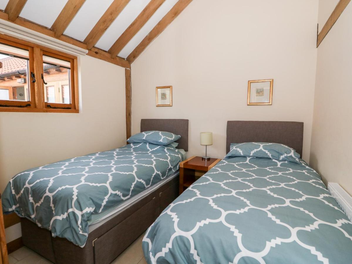Villa 5D Hideways Hunstanton Esterno foto